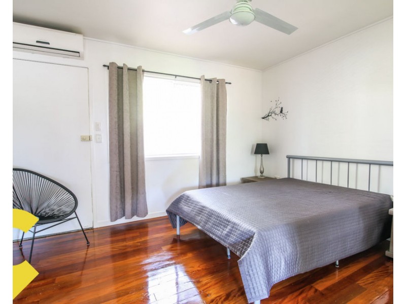 4/18 Walter Avenue, East Brisbane QLD 4169