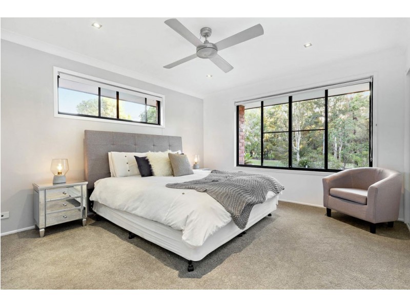 3 Lilly Lane, Birkdale QLD 4159