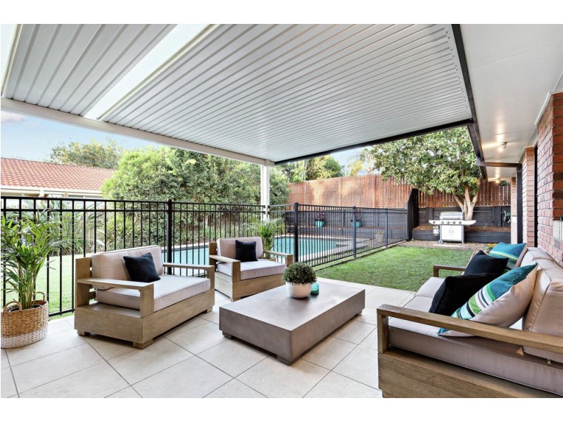 3 Lilly Lane, Birkdale QLD 4159