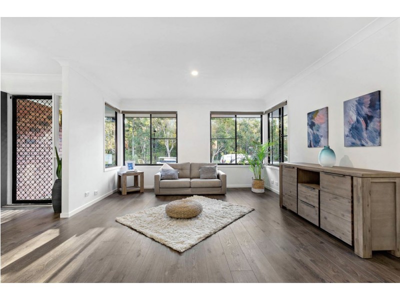 3 Lilly Lane, Birkdale QLD 4159