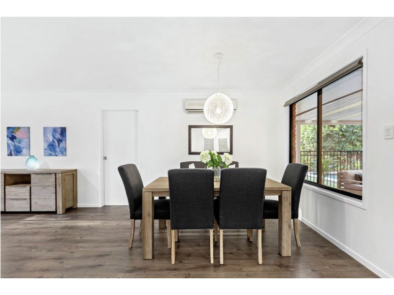 3 Lilly Lane, Birkdale QLD 4159