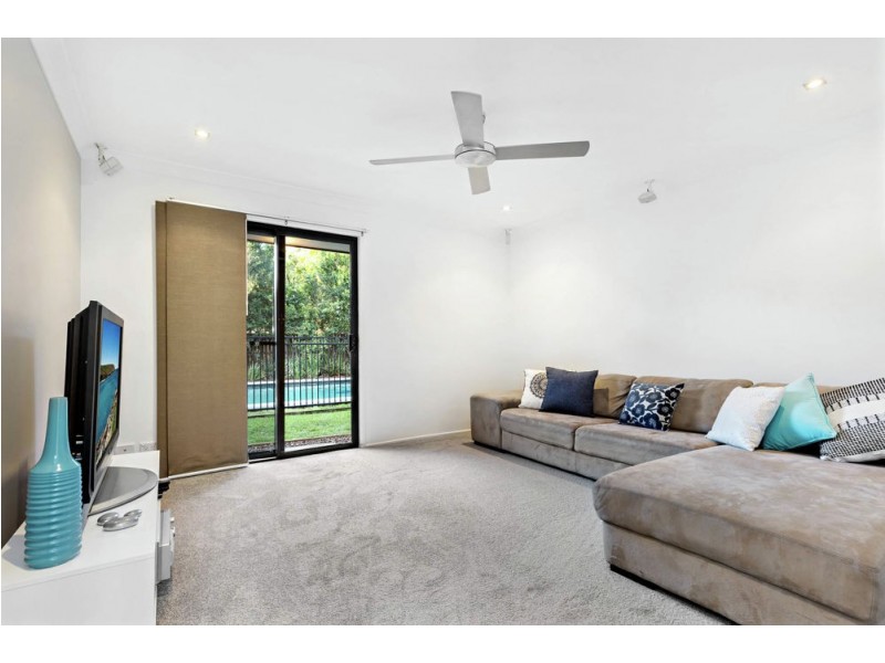 3 Lilly Lane, Birkdale QLD 4159