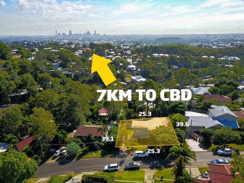 137 Pring Street, Tarragindi QLD 4121