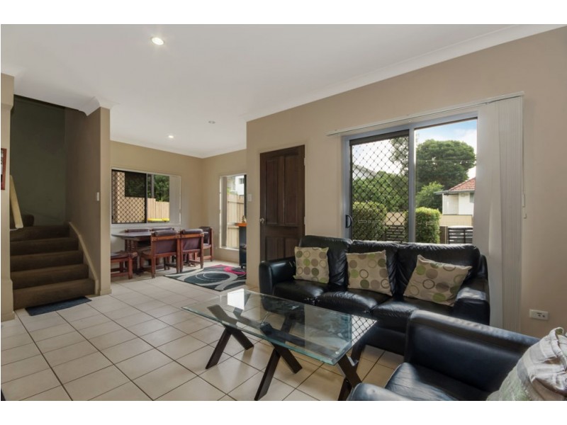 2/34 Creighton Street, Mount Gravatt QLD 4122