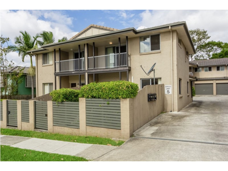 2/34 Creighton Street, Mount Gravatt QLD 4122