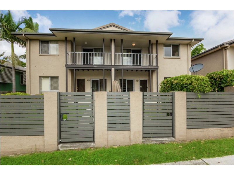 2/34 Creighton Street, Mount Gravatt QLD 4122