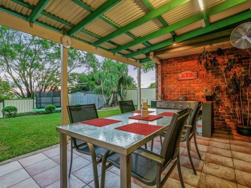 375 Belmont Road, Belmont QLD 4153