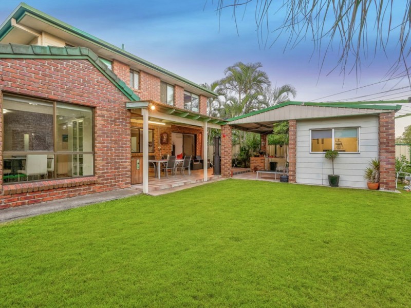 375 Belmont Road, Belmont QLD 4153