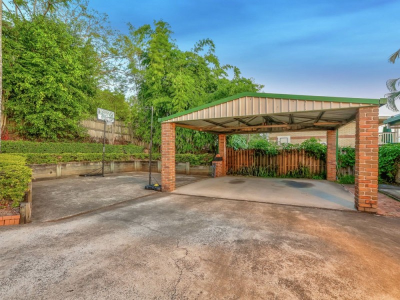 375 Belmont Road, Belmont QLD 4153