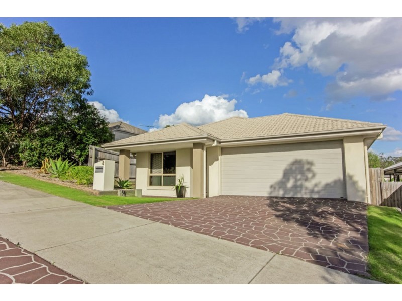 8 Violet Avenue, Springfield Lakes QLD 4300