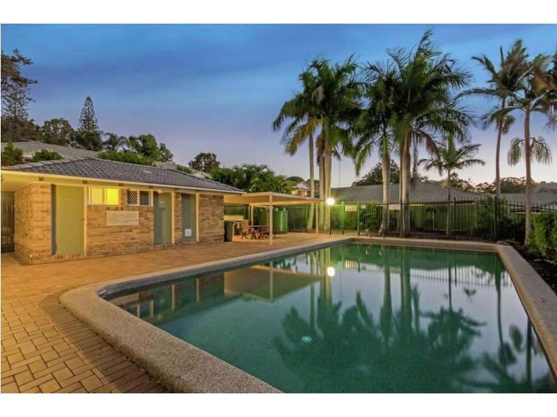 31/285 Creek Road, Mount Gravatt East QLD 4122