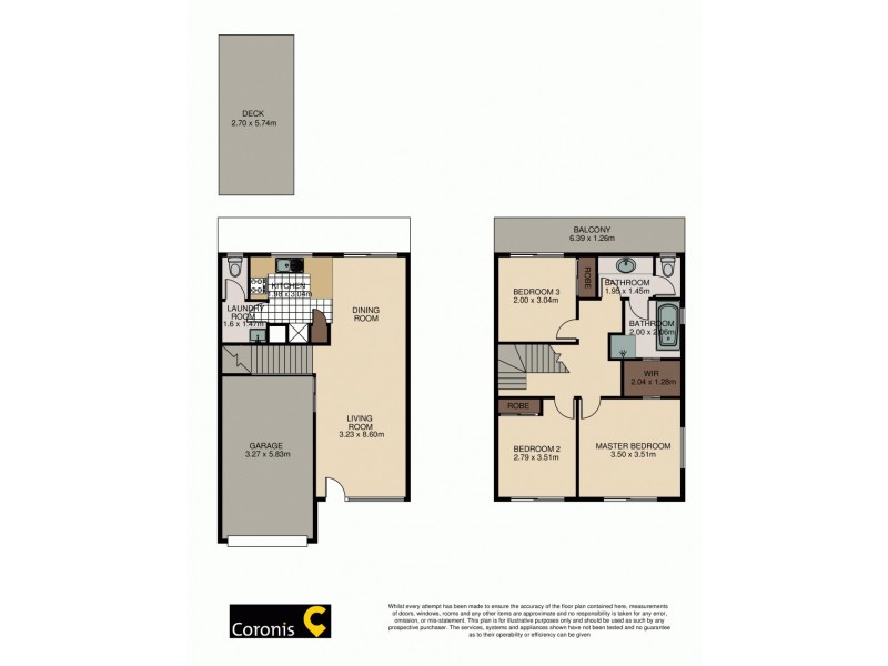 31/285 Creek Road, Mount Gravatt East QLD 4122 Floorplan