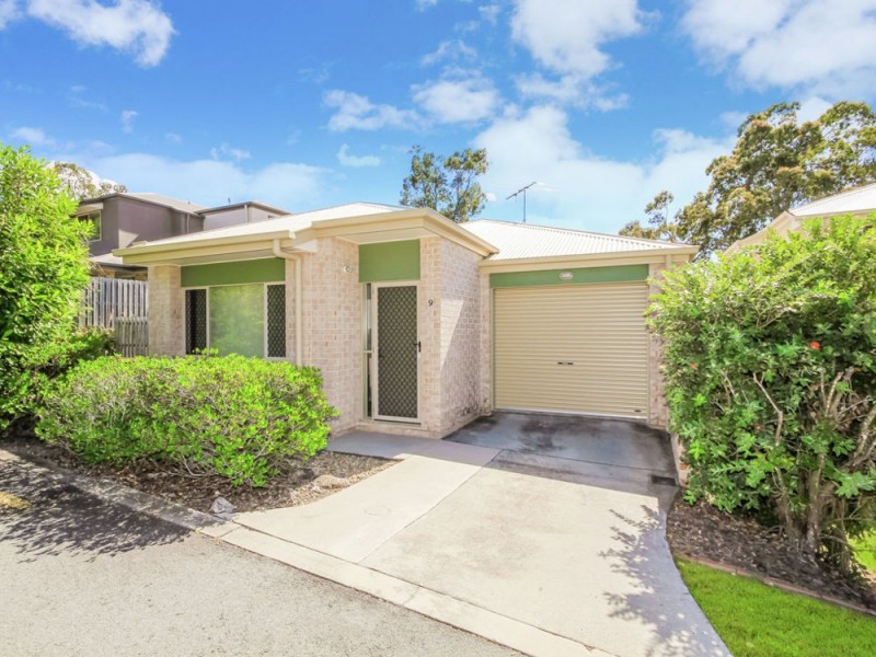 9/36 Rushton Street, Runcorn QLD 4113