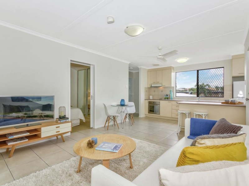 5/65 Jellicoe Street, Coorparoo QLD 4151