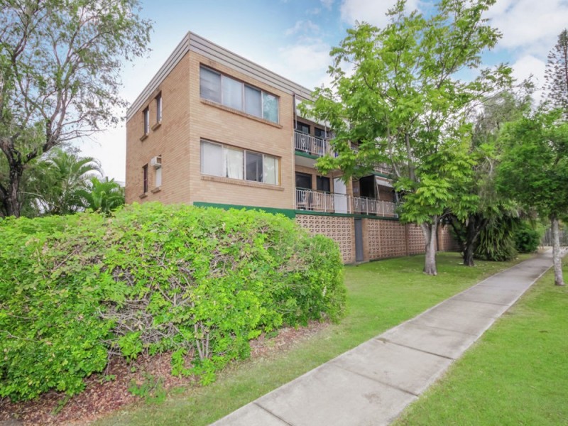 5/65 Jellicoe Street, Coorparoo QLD 4151