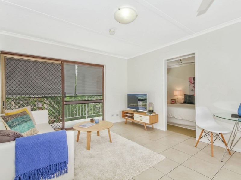 5/65 Jellicoe Street, Coorparoo QLD 4151