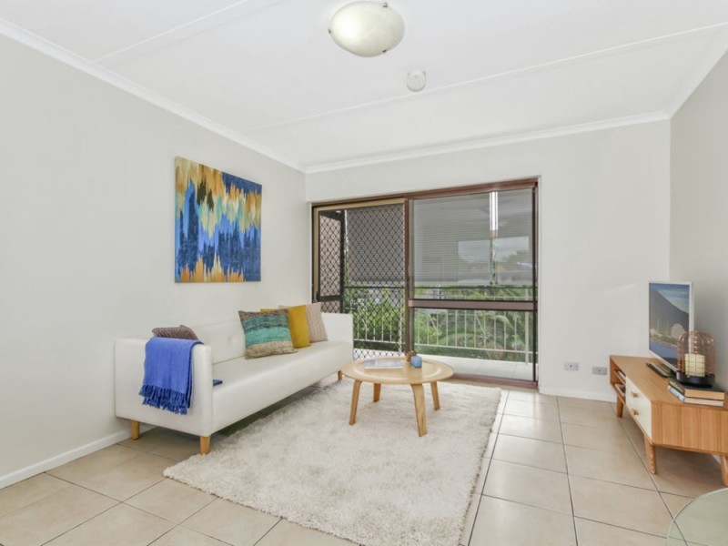 5/65 Jellicoe Street, Coorparoo QLD 4151