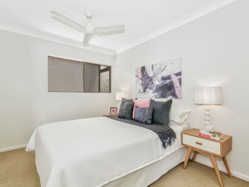 5/65 Jellicoe Street, Coorparoo QLD 4151