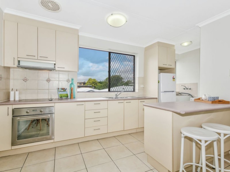 5/65 Jellicoe Street, Coorparoo QLD 4151