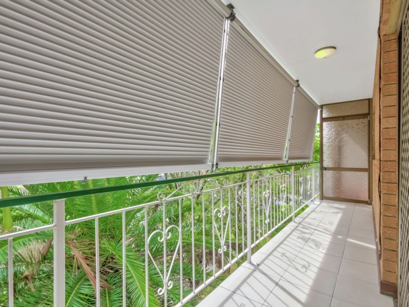 5/65 Jellicoe Street, Coorparoo QLD 4151