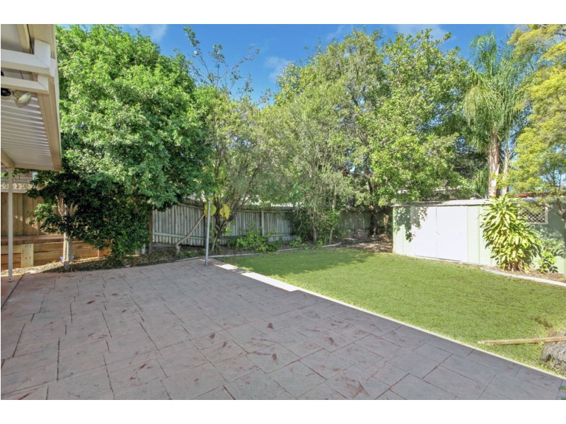 63 Akala Street, Camp Hill QLD 4152