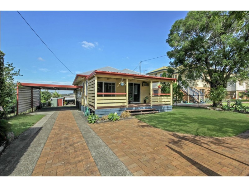 39 Garrett Street, Murarrie QLD 4172