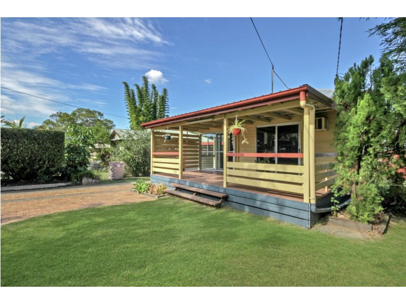 39 Garrett Street, Murarrie QLD 4172