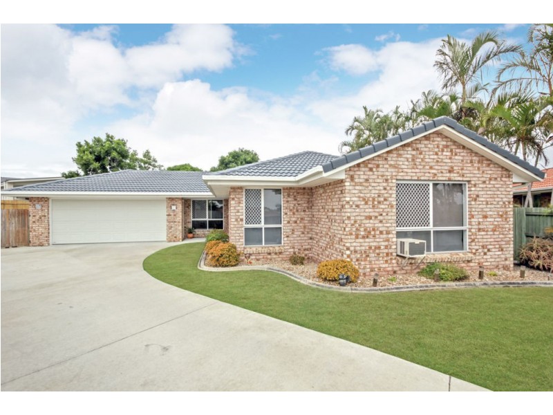 15 Haylett Rise, Regents Park QLD 4118