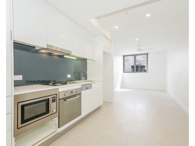 910/128 Brookes Street, Fortitude Valley QLD 4006