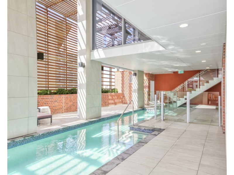 910/128 Brookes Street, Fortitude Valley QLD 4006