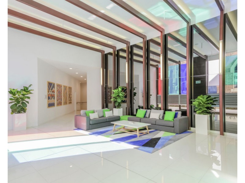 910/128 Brookes Street, Fortitude Valley QLD 4006