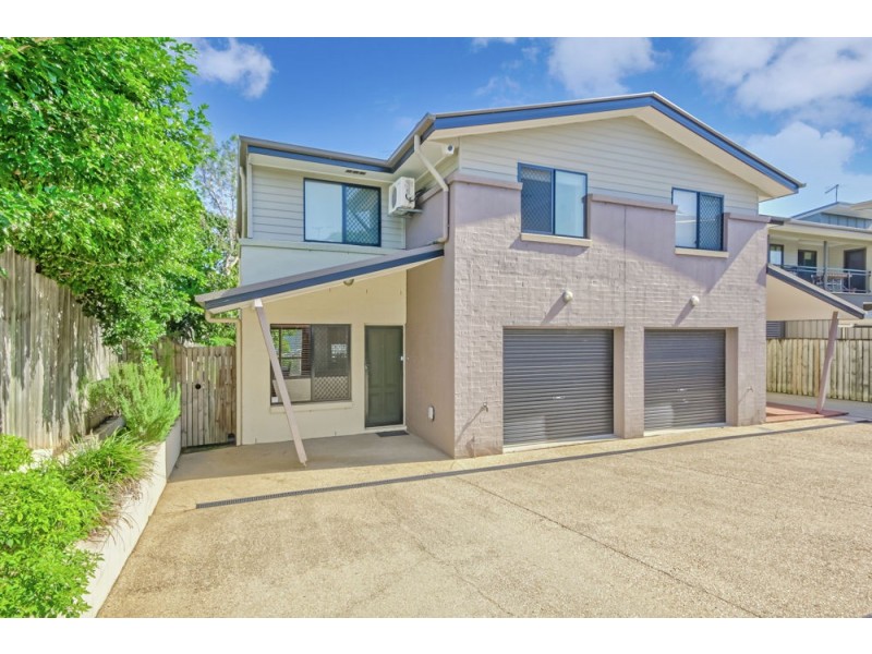 3/29 Wallace Street, Moorooka QLD 4105