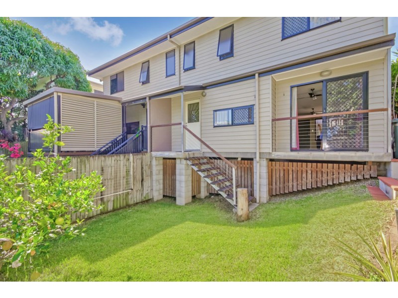 3/29 Wallace Street, Moorooka QLD 4105