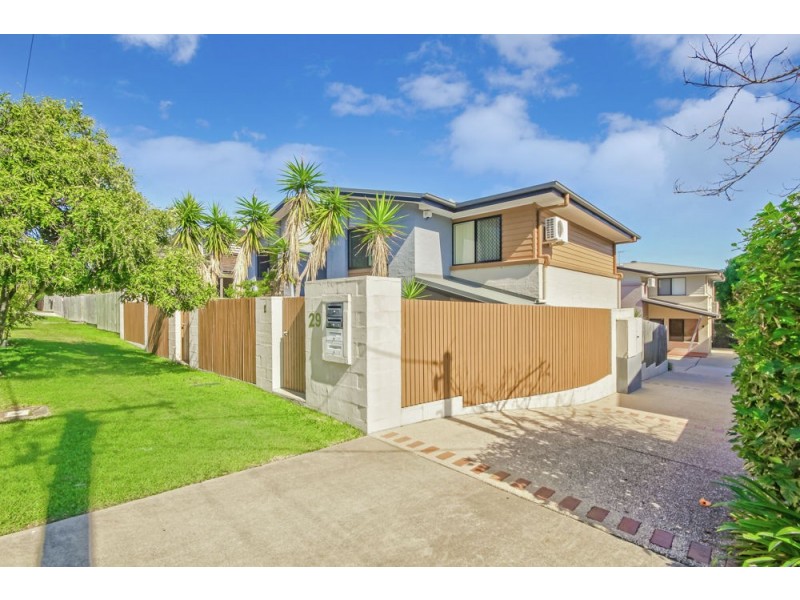 3/29 Wallace Street, Moorooka QLD 4105