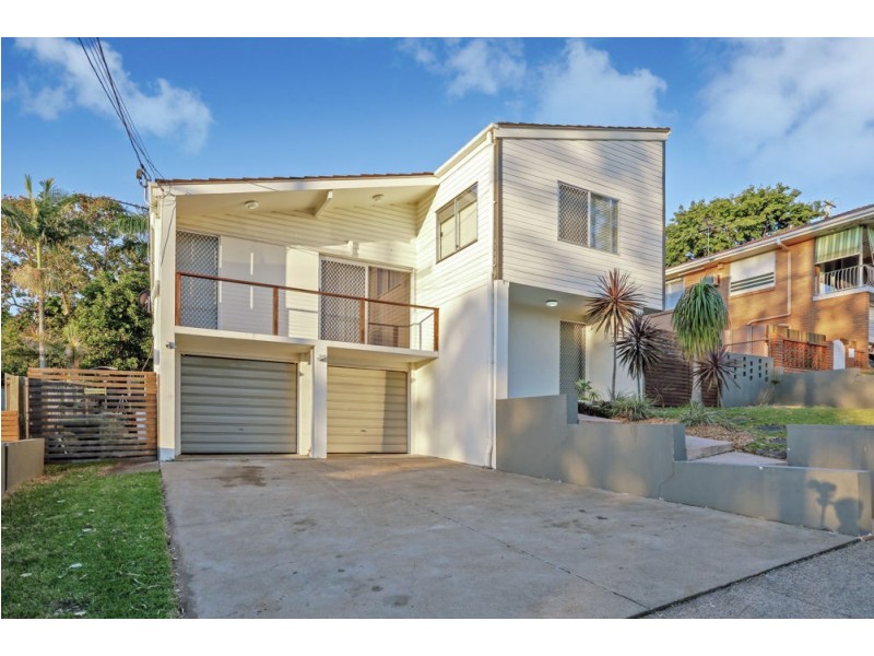 166 Bapaume Road, Holland Park West QLD 4121