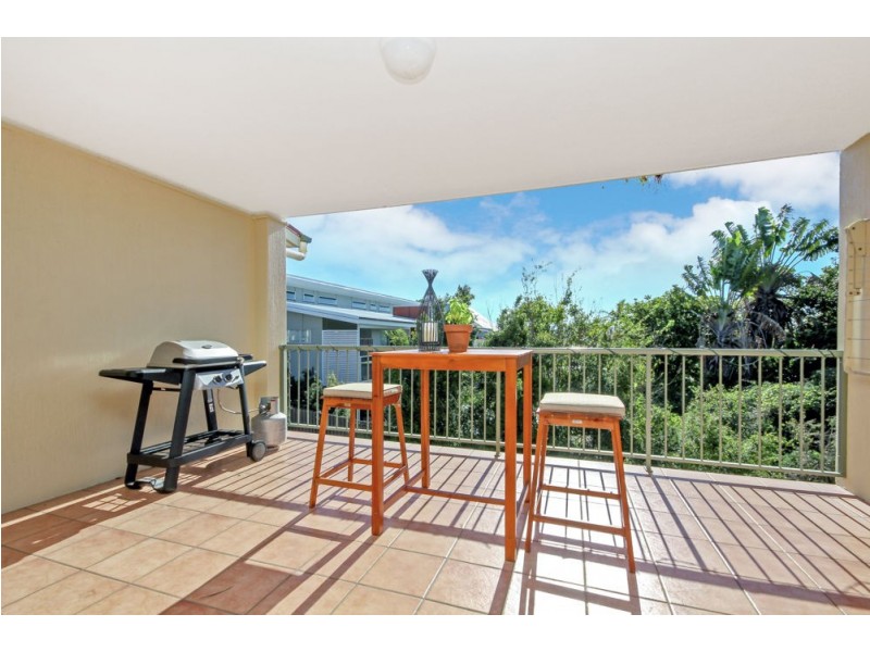 7/22 Chatsworth Road, Greenslopes QLD 4120