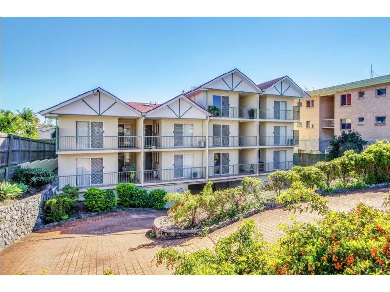 7/22 Chatsworth Road, Greenslopes QLD 4120