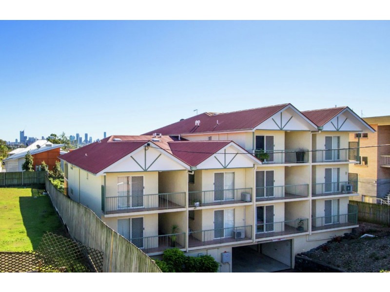 7/22 Chatsworth Road, Greenslopes QLD 4120