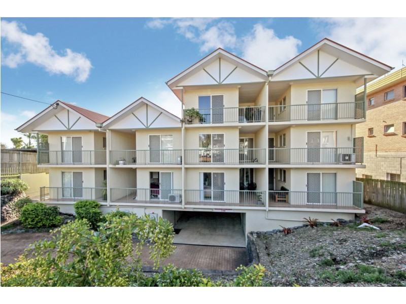 7/22 Chatsworth Road, Greenslopes QLD 4120