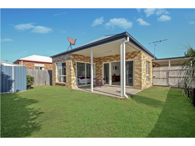 42 Bounty Street, Springfield Lakes QLD 4300