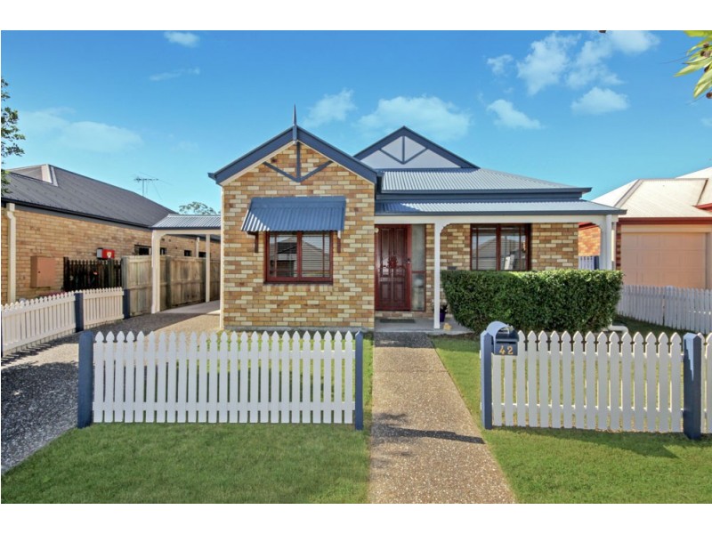 42 Bounty Street, Springfield Lakes QLD 4300