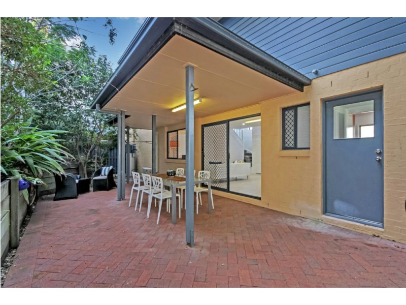 6/28 Key Street, Morningside QLD 4170