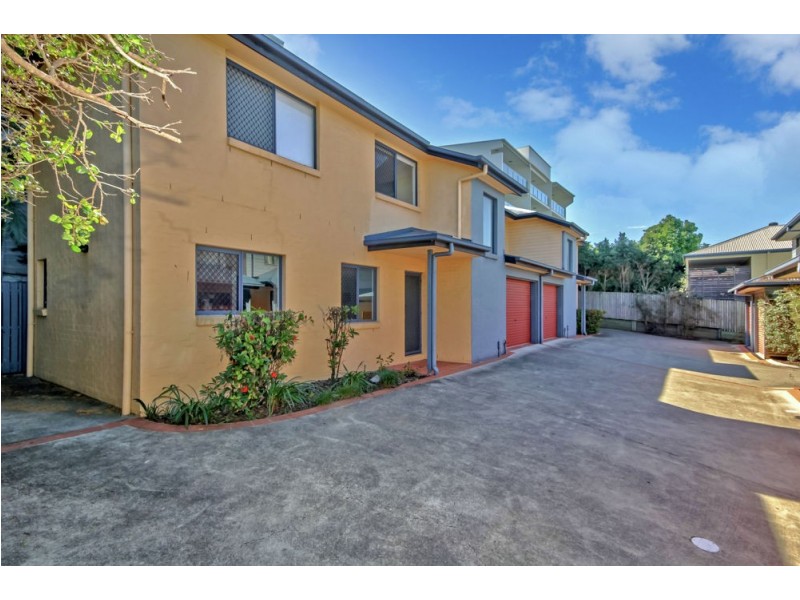 6/28 Key Street, Morningside QLD 4170
