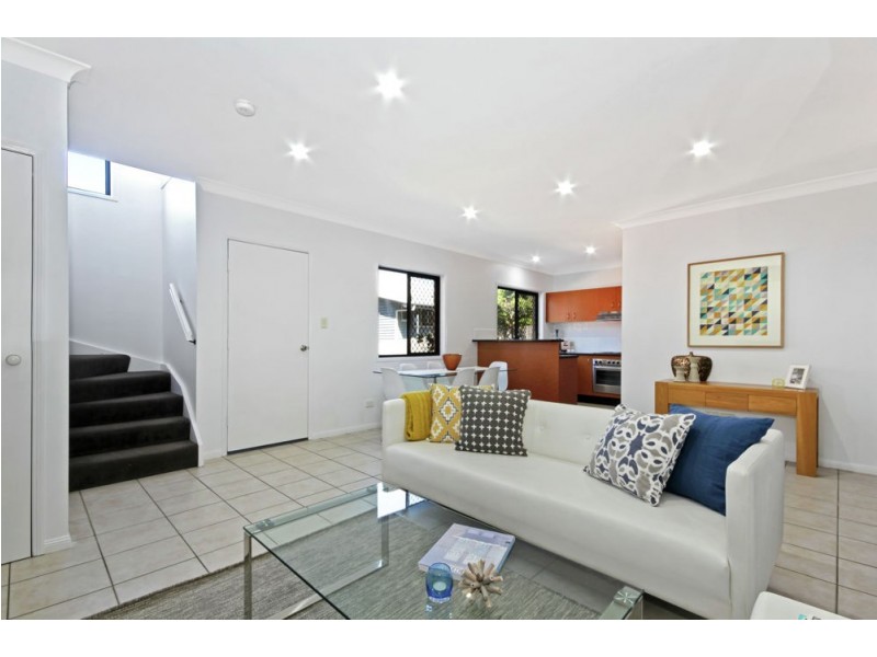 6/28 Key Street, Morningside QLD 4170