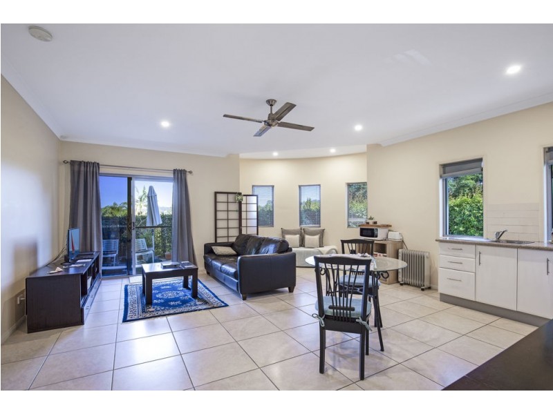 1 Stonehawke Place, The Gap QLD 4061