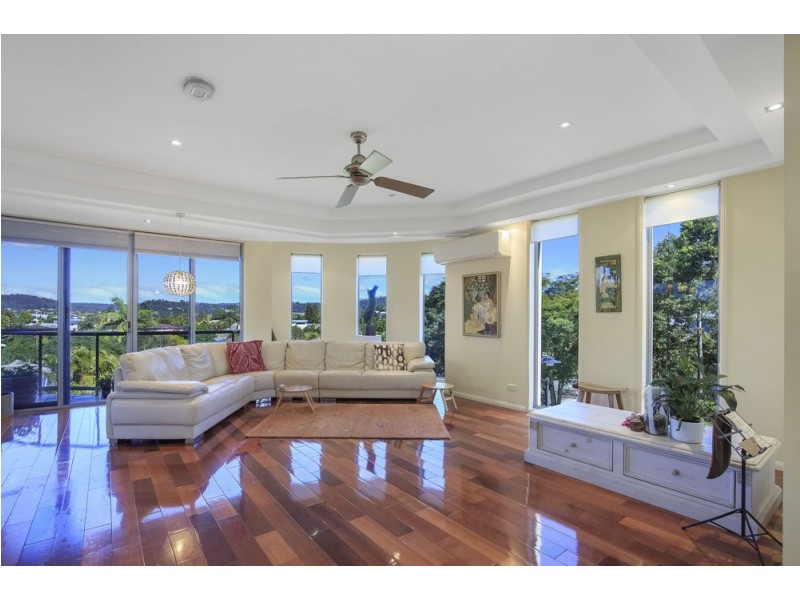 1 Stonehawke Place, The Gap QLD 4061