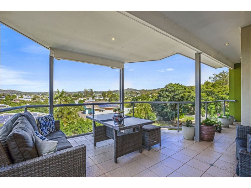 1 Stonehawke Place, The Gap QLD 4061