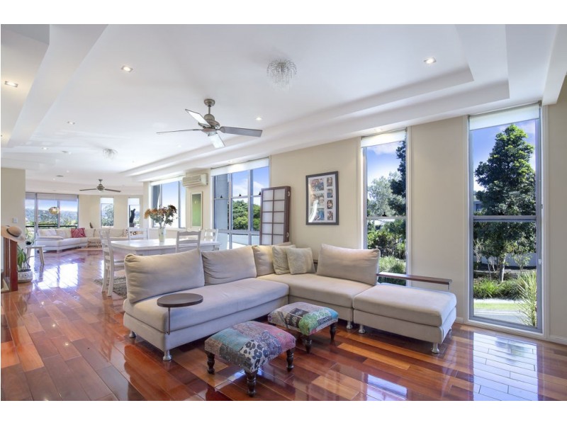 1 Stonehawke Place, The Gap QLD 4061