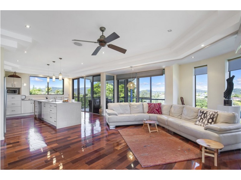 1 Stonehawke Place, The Gap QLD 4061