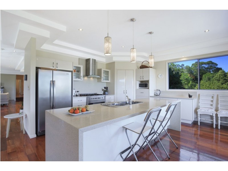 1 Stonehawke Place, The Gap QLD 4061